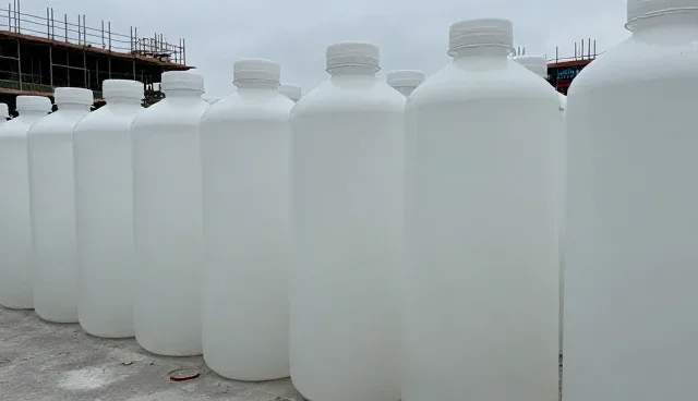水性乳化剂选型使用误区与处理建议