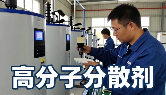 东莞市美百达新材料有限公司高分子分散剂带来更好的使用体验