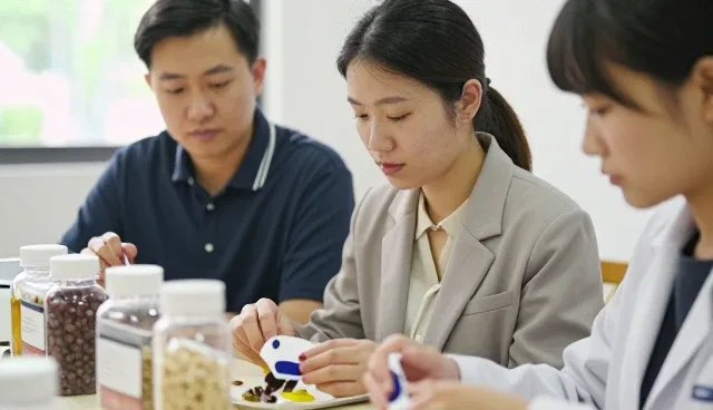 分装设备在不同储存条件下的性能表现分析