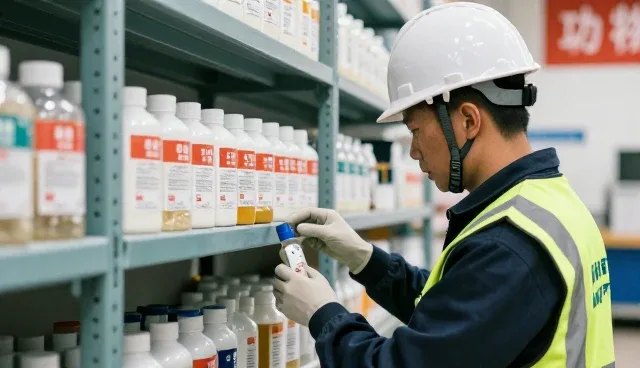 注重客户使用抗静电剂的反馈
