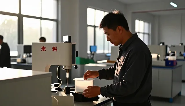 东莞市美百达新材料有限公司分析分装高分子分散剂市场变化