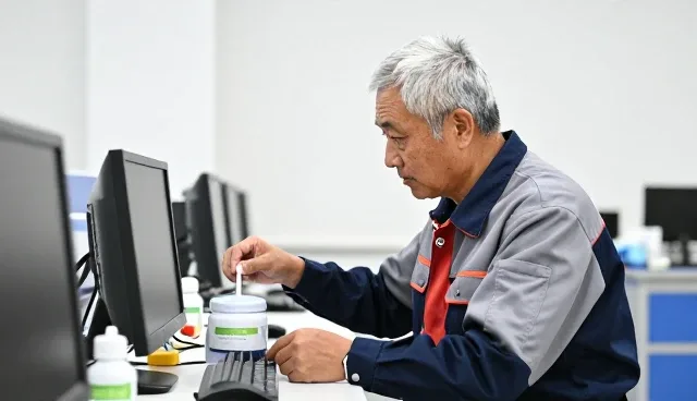 高分子分散剂在抗静电应用中的常见问题与处理方法