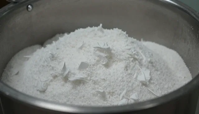 高分子分散剂在仓储配送中的实际应用与常见问题解析