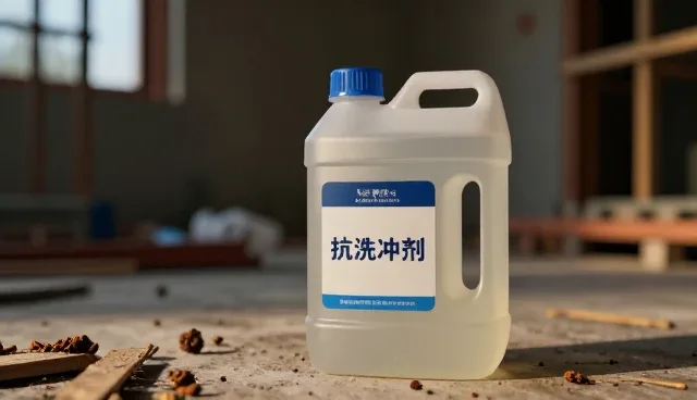 静电控制中助剂供应的两种做法及实际取舍